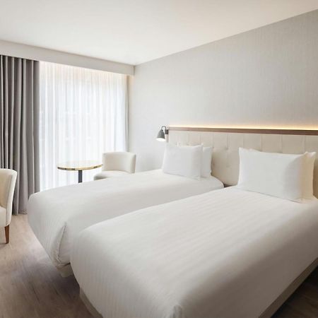 Ac Hotel By Marriott Glasgow Ngoại thất bức ảnh