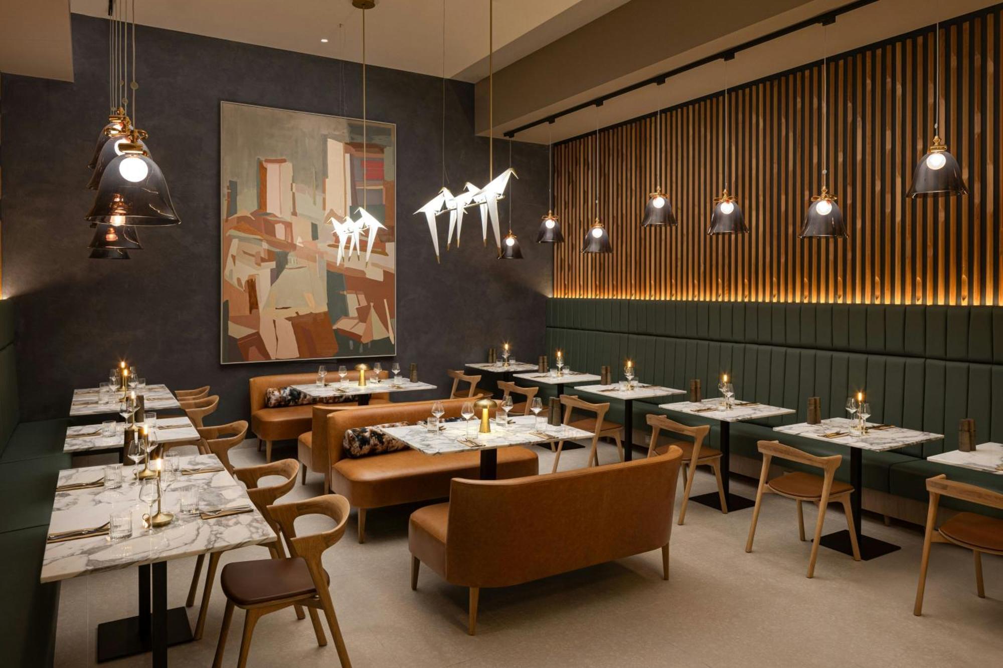 Ac Hotel By Marriott Glasgow Ngoại thất bức ảnh