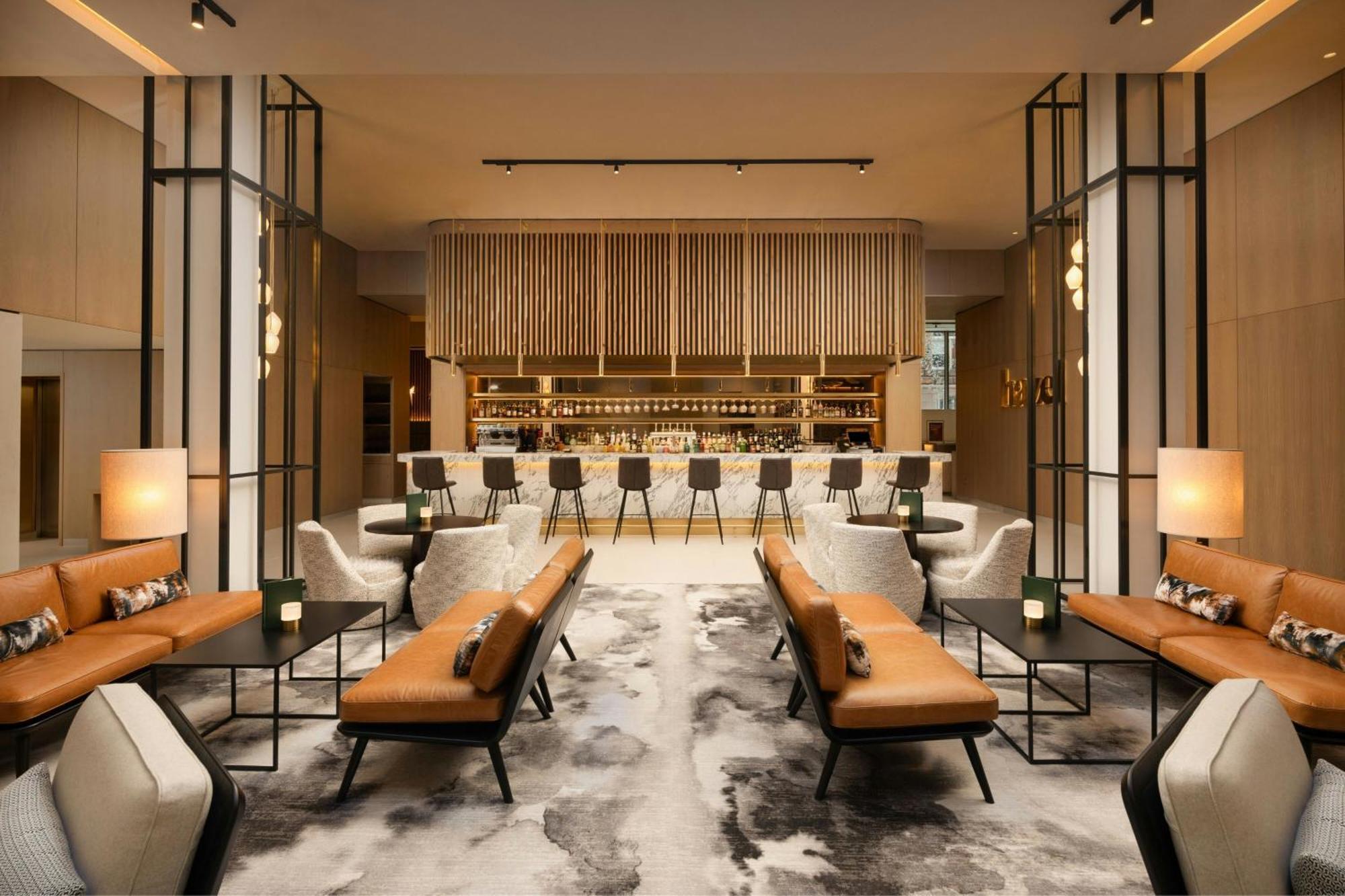 Ac Hotel By Marriott Glasgow Ngoại thất bức ảnh