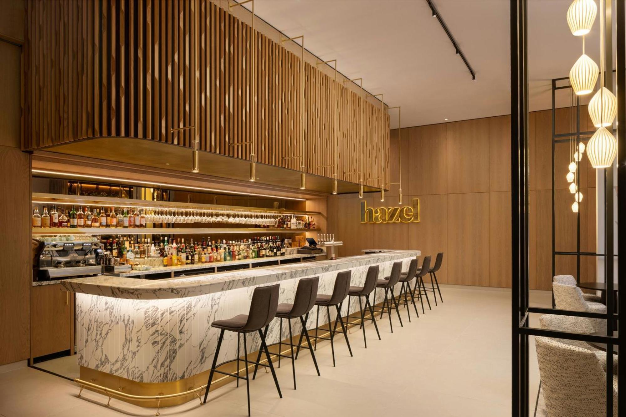 Ac Hotel By Marriott Glasgow Ngoại thất bức ảnh