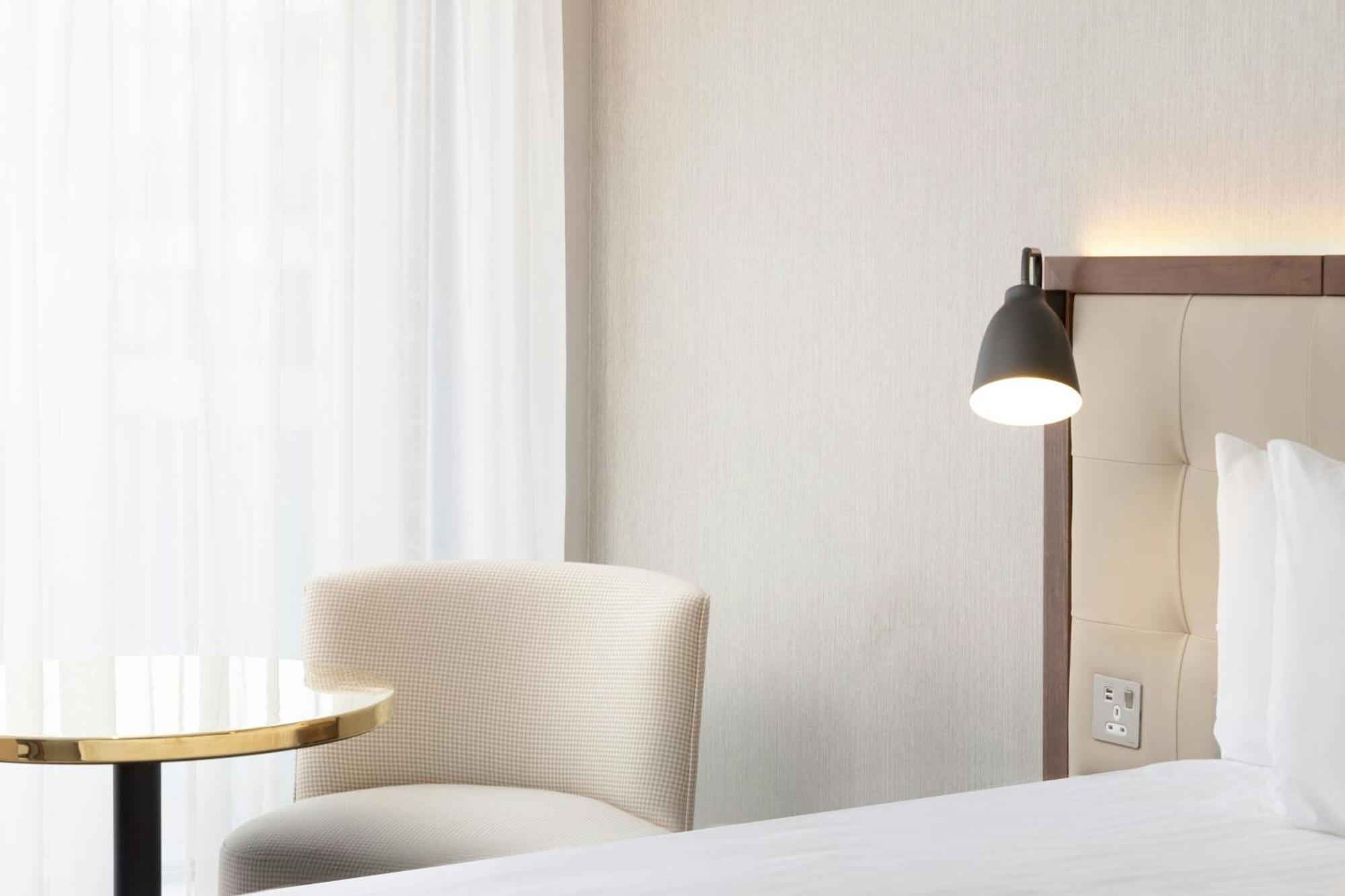 Ac Hotel By Marriott Glasgow Ngoại thất bức ảnh