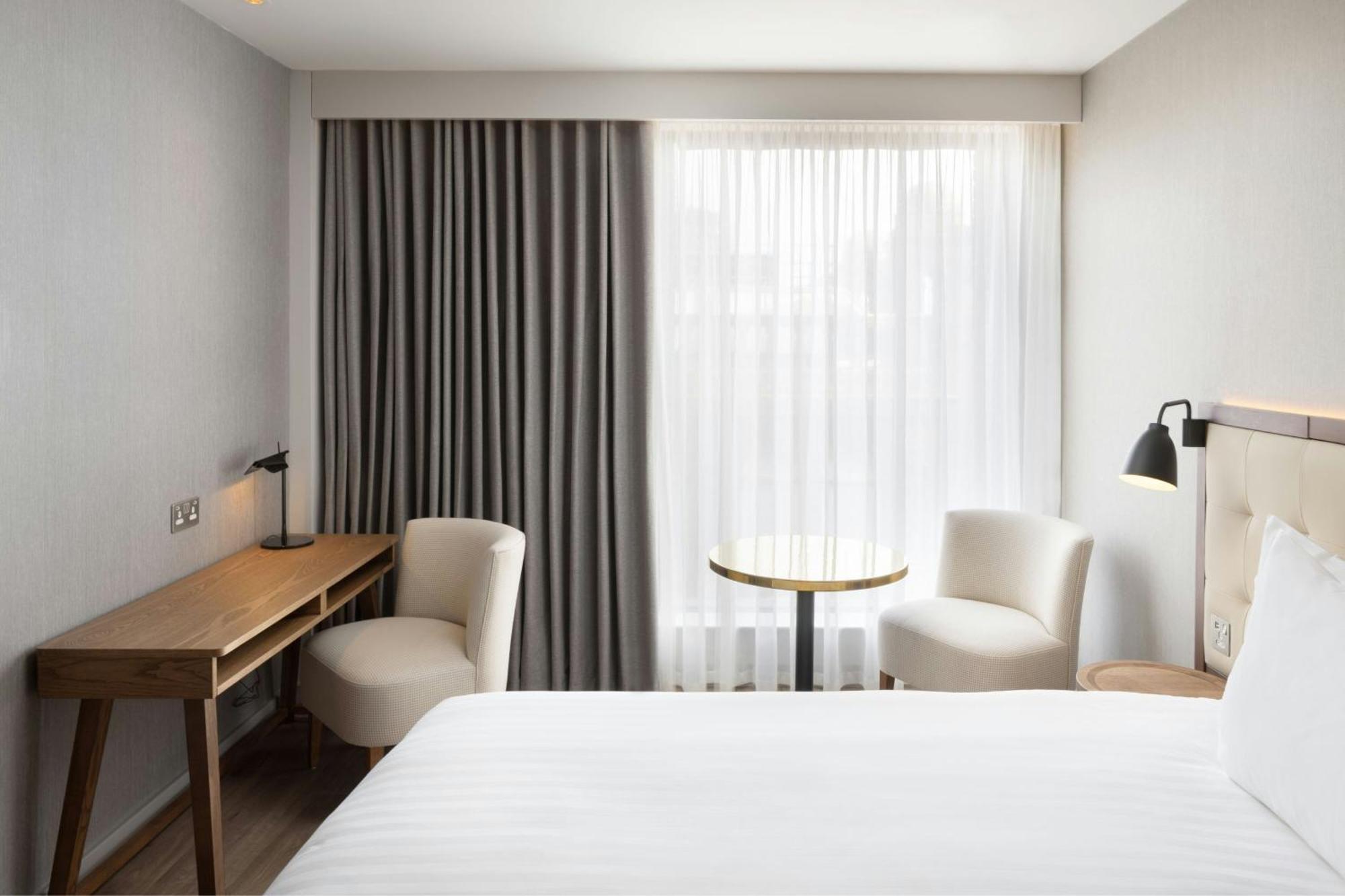 Ac Hotel By Marriott Glasgow Ngoại thất bức ảnh