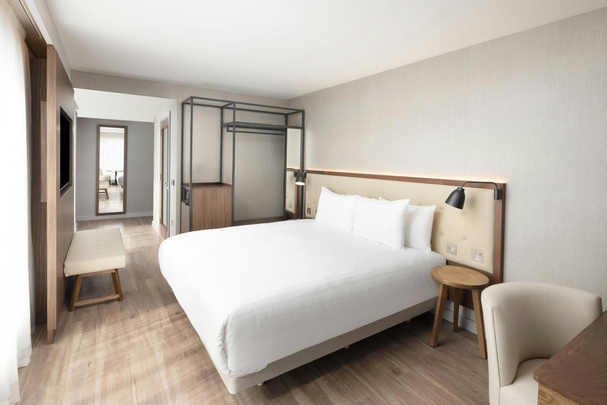 Ac Hotel By Marriott Glasgow Ngoại thất bức ảnh