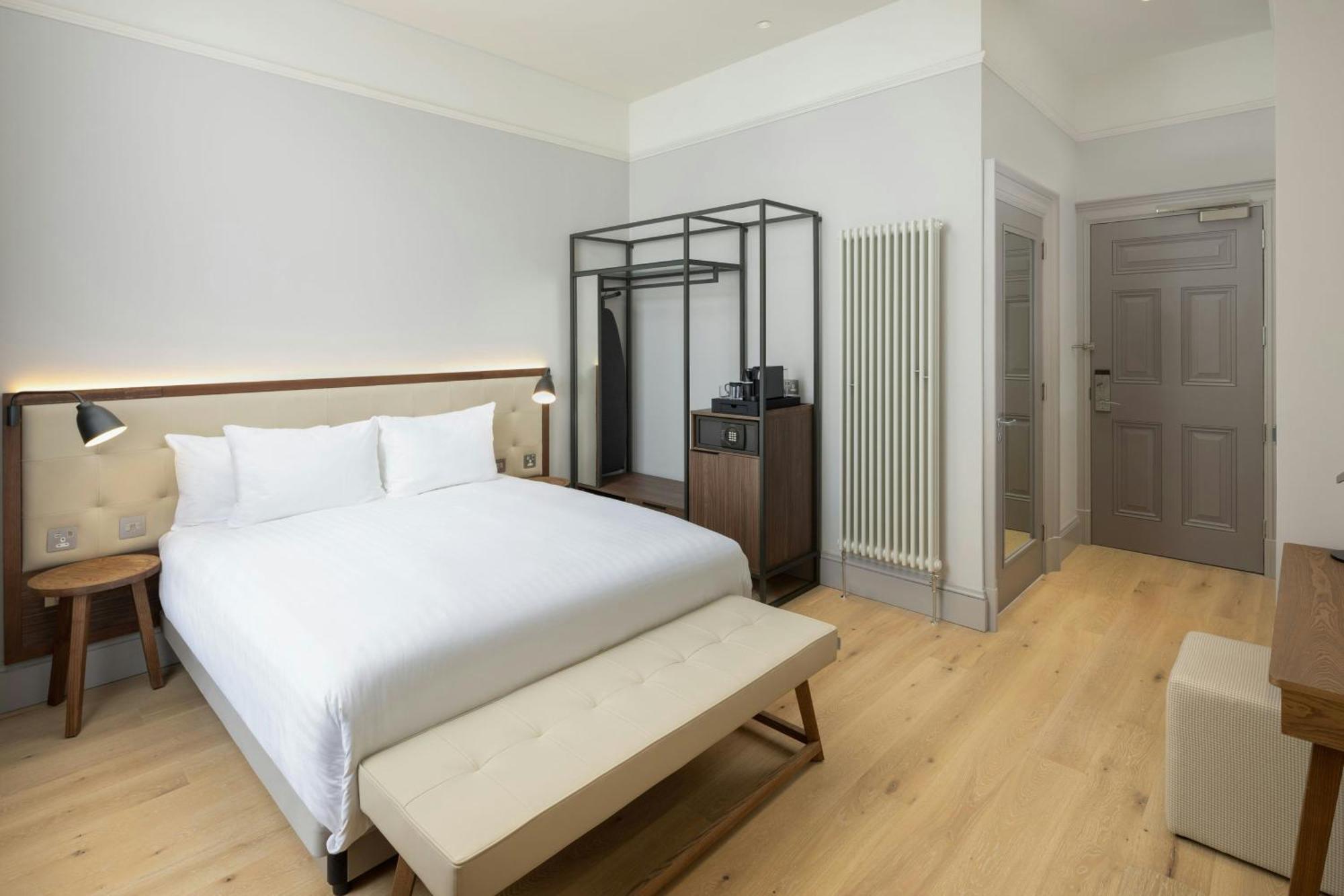 Ac Hotel By Marriott Glasgow Ngoại thất bức ảnh