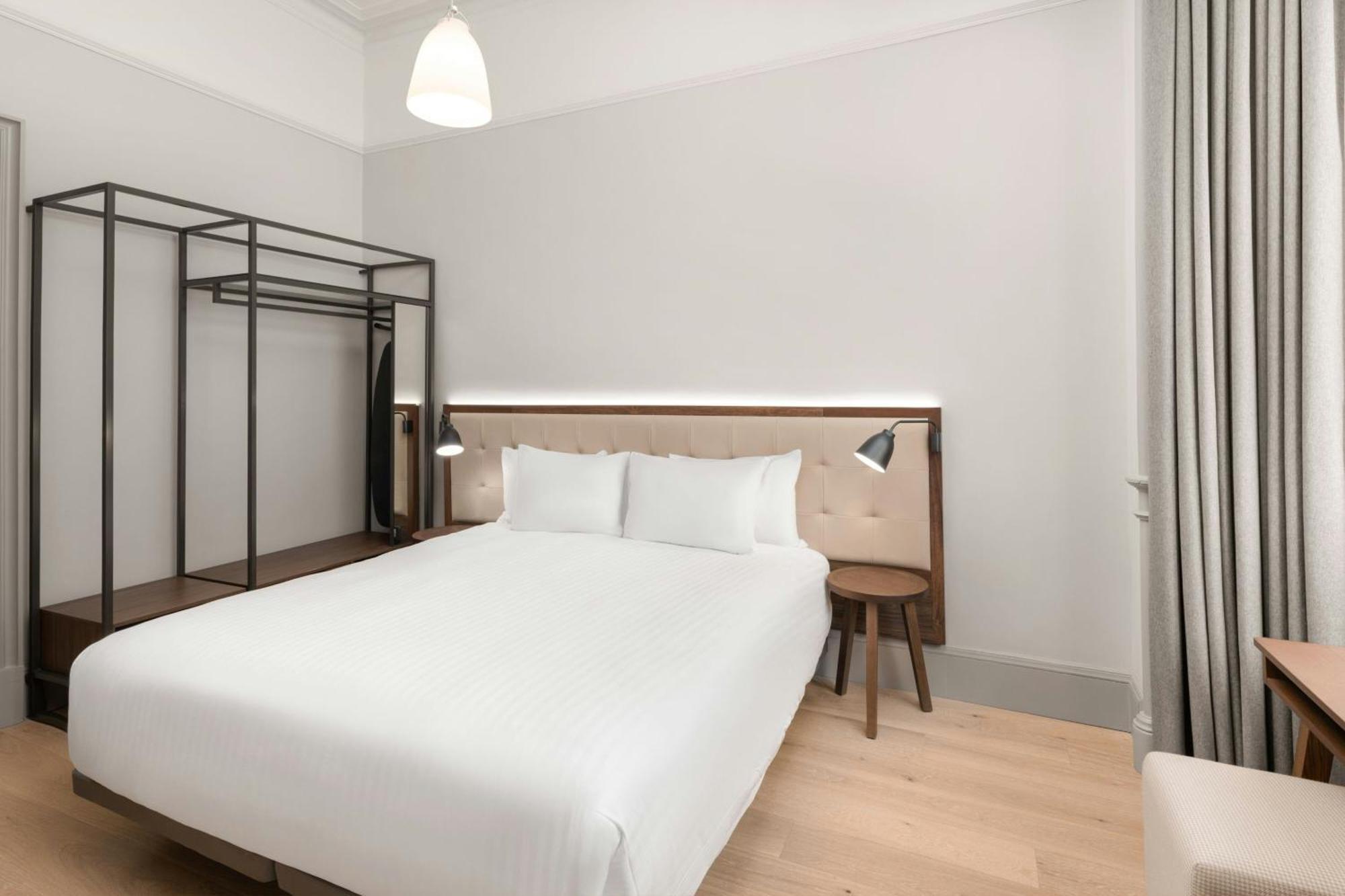 Ac Hotel By Marriott Glasgow Ngoại thất bức ảnh