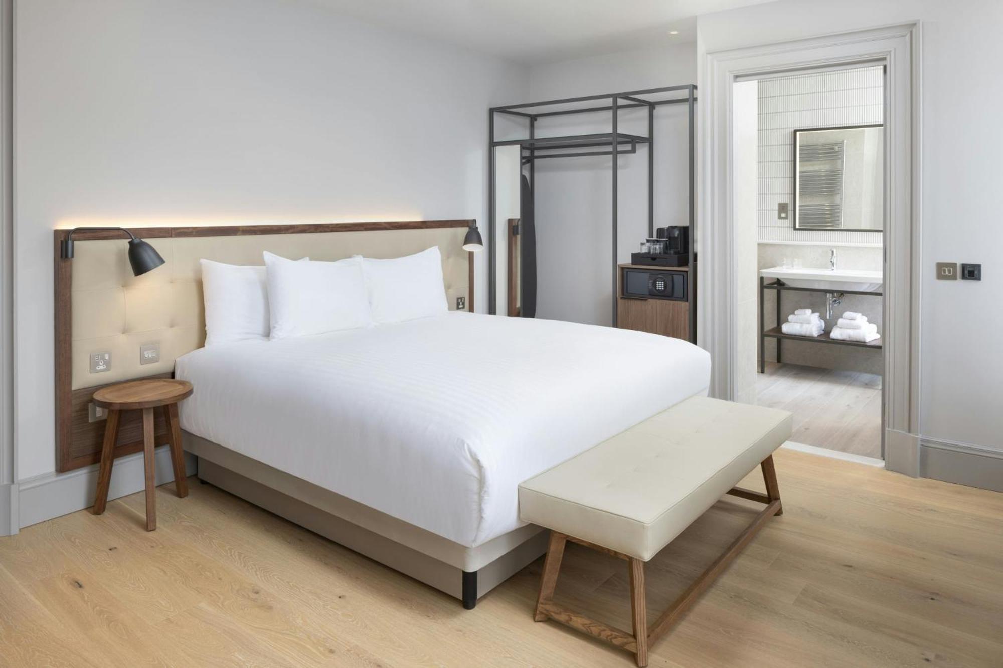 Ac Hotel By Marriott Glasgow Ngoại thất bức ảnh